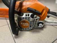 Piła spalinowa STIHL MS 212
