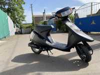 Honda dio 18/27 отличный скутер