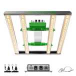 Mars Hydro FC-E3000 2.8 umol/J 300W  Lampa Led Grow Full Spectrum