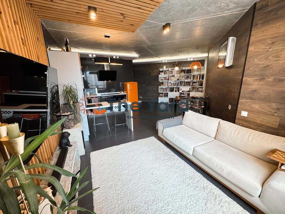 Продаж 3к квартири в ЖК Голосієво з генератором та сонячними панелями