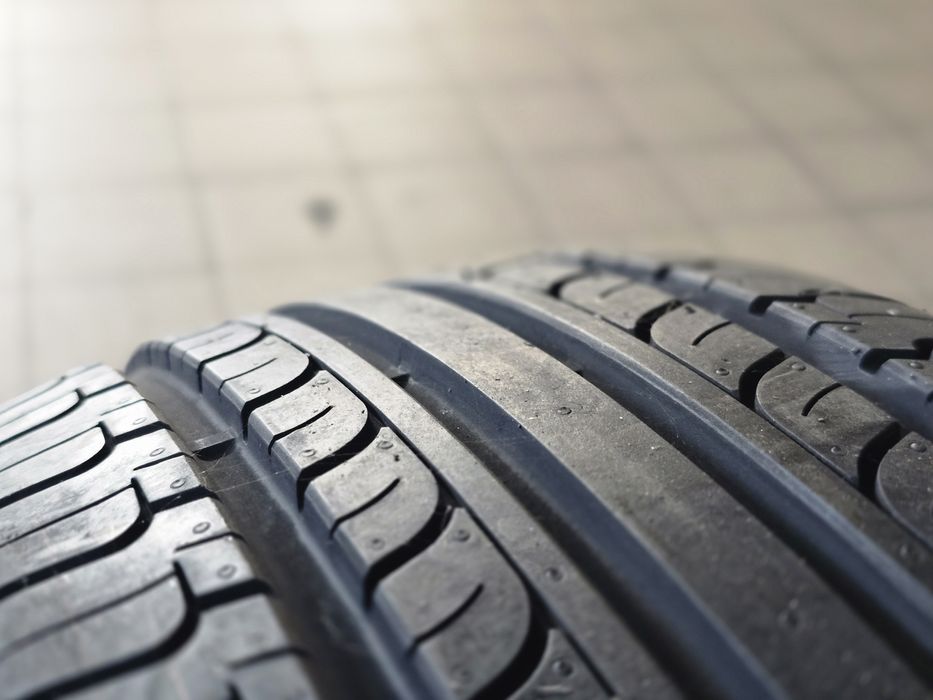 Pneus 235/55 R18