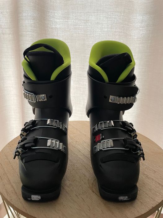 Buty narciarskie dziecięce