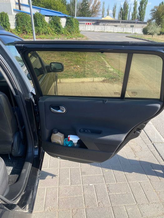 Renault Megane 2 2007