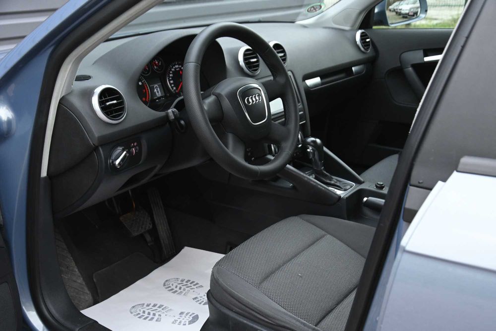 Audi A3 1.6 2009