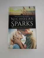 Nicholas Sparks- Bezpieczna Przystań