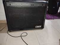 Amp crate 212 GX