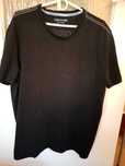 T-shirt  z nadrukiem z tyłu Tom & Rose 2XL