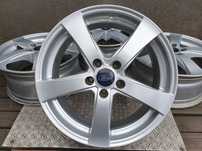 Felgi 17cali Ford C Max Focus Kuga Volvo S60 V40 V60 XC40 XC60