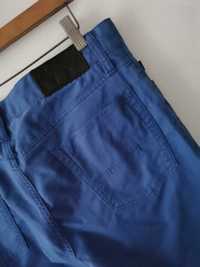 Ralph Lauren jenasy spodnie męskie logowane 32/32 M