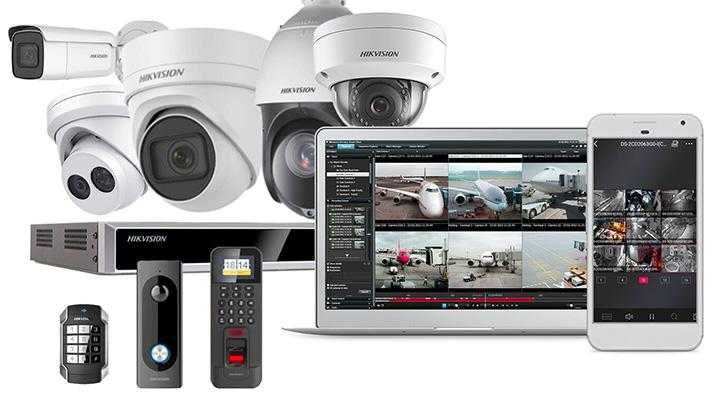 Камеры видеонаблюдения установка и настройка по доступным низким ценам