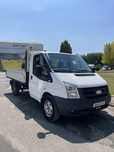 Ford Transit 350 Tdci