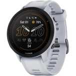 Смарт-годинник Garmin Forerunner 955 Solar White Stone, стан ідеальний
