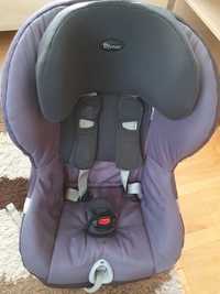 Fotelik samochodowy Britax Romer King II LS