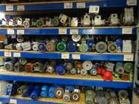 motoreduktor silnik vem nord  Sew 0.18 0.25 0.37 0.55 0.75 1.1 1,5kw
