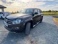 Volkswagen Amarok Amarok Faktura Vat!!!