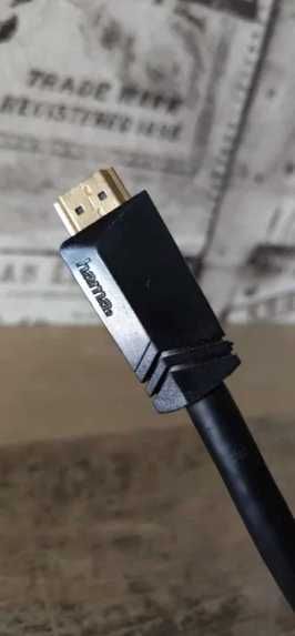 Кабель мультимедійний HDMI to HDMI 15.0m V2.1
