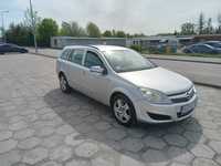 Opel astra h 1.7 cdti 2009