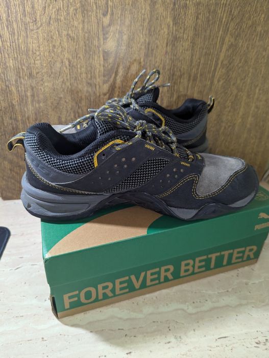 Кросівки New Balance 851 р.42 - 26.5см (gore-tex, h2O-resistant)