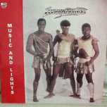 Vinil vintage Imaginations -Music and Lights-Portes Incluidos