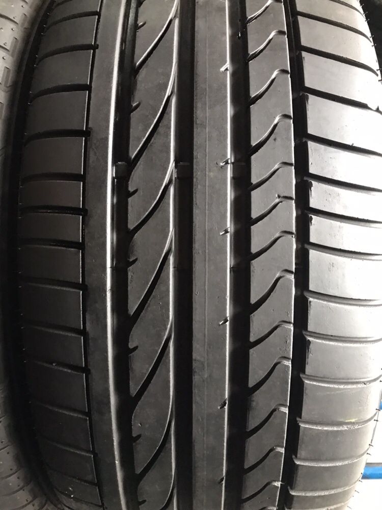 285/45/19+255/50/19 R19 Bridgestone Dueler HP Sport 4шт