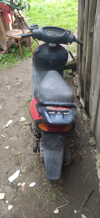 Продам скуте Honda Dio