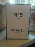 Chanel 5 woda perfumowana 50 ml