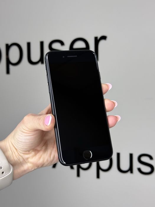 IPhone SE 2020 black оплата частинами 64gb 128gb 256gb