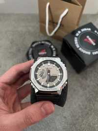 Zegarek G-Shock GM-2100-1AER