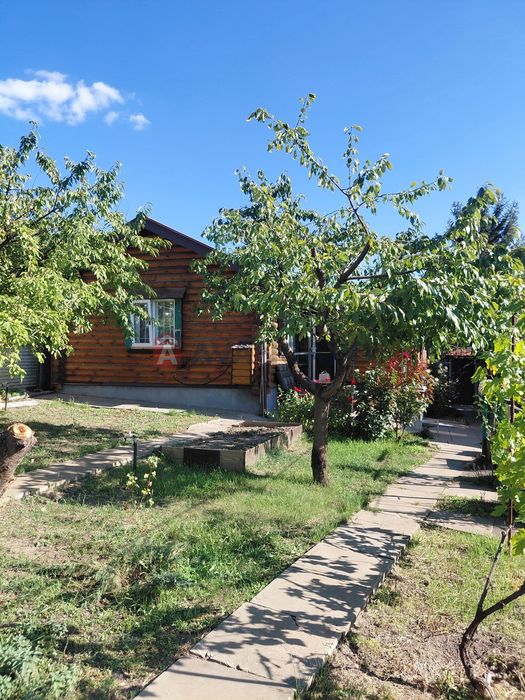 Продаж казкового будинку (дача)