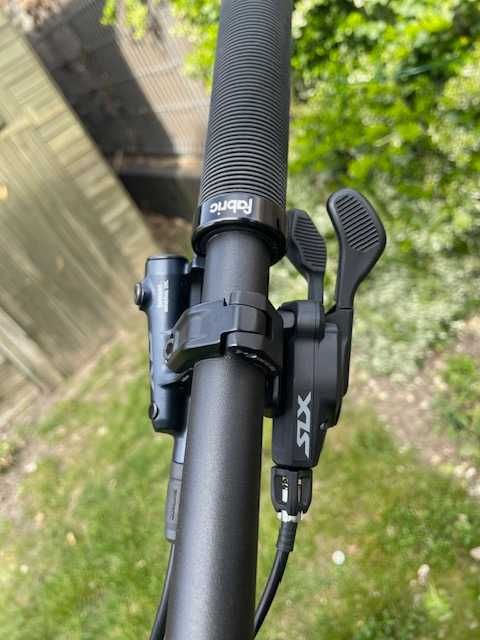 Rower Elektryczny Mottera Carbon 2 Cannondale