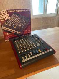 Allen & Heath ZED60-10FX misturador de áudio