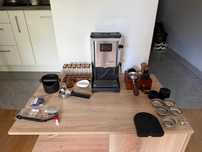 Gaggia classic ekspres kolbowy