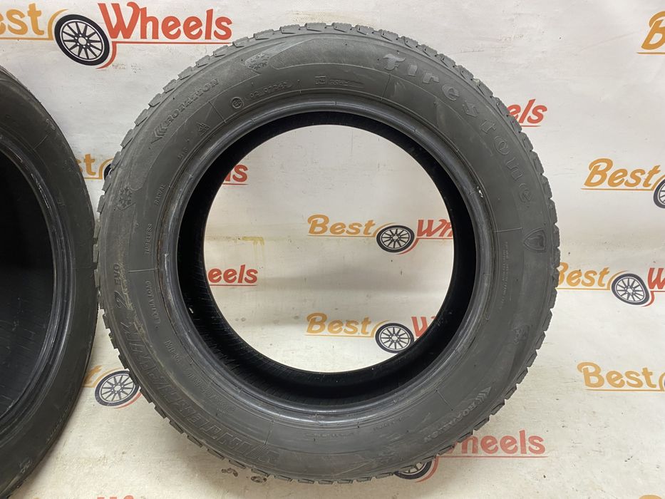 Зимові шини 205/55 R16 Firestone WinterHawk 2evo #98
