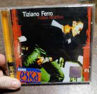 SPRZEDAM! Płyta CD Tiziano Ferro - Rosso Relativo