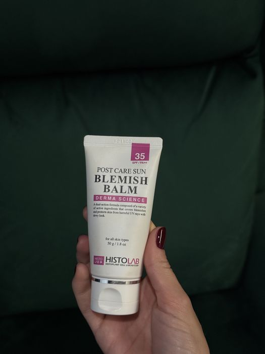Blemish balm тонуючий бальзам
