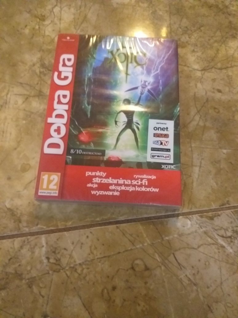 Gra Xotic pc, dobra gra