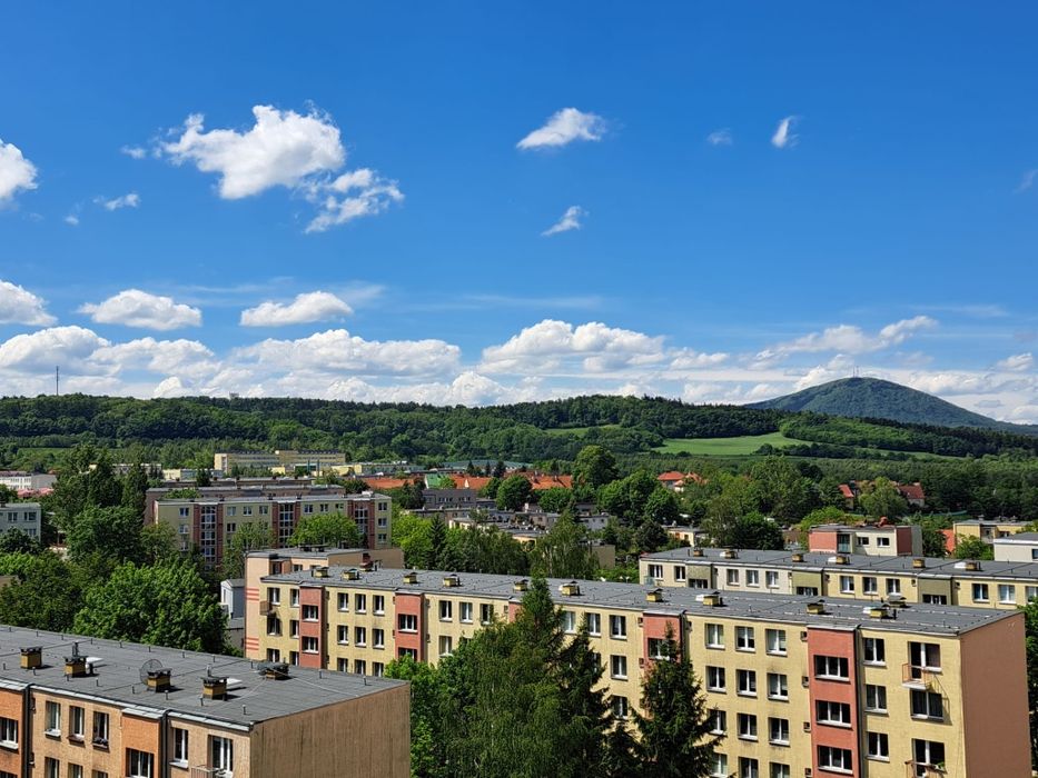 Kawalerka do wynajęcia