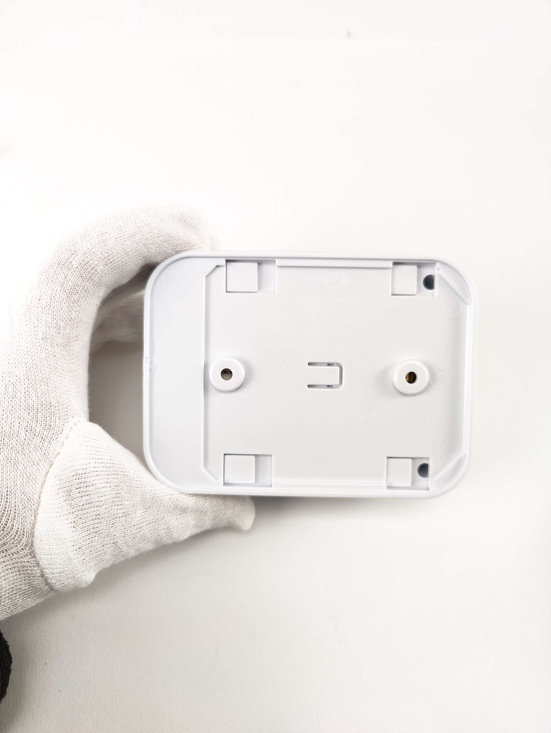 Smartwares FSE-19203 system alarmowy przeciwpożarowy