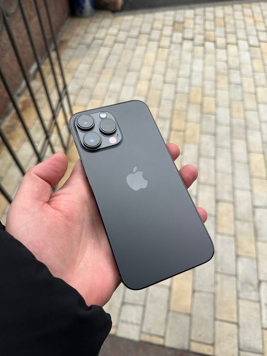 iPhone 14 Pro Max 256gb neverlock