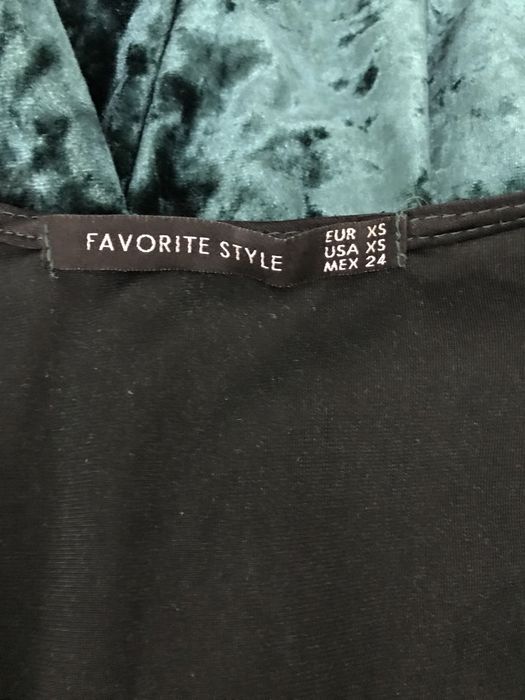 Велюрове плаття