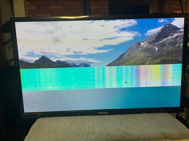 TV Samsung PS51D450A2W