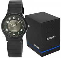 Zegarek Casio MQ-24-1B3LLEG + BOX