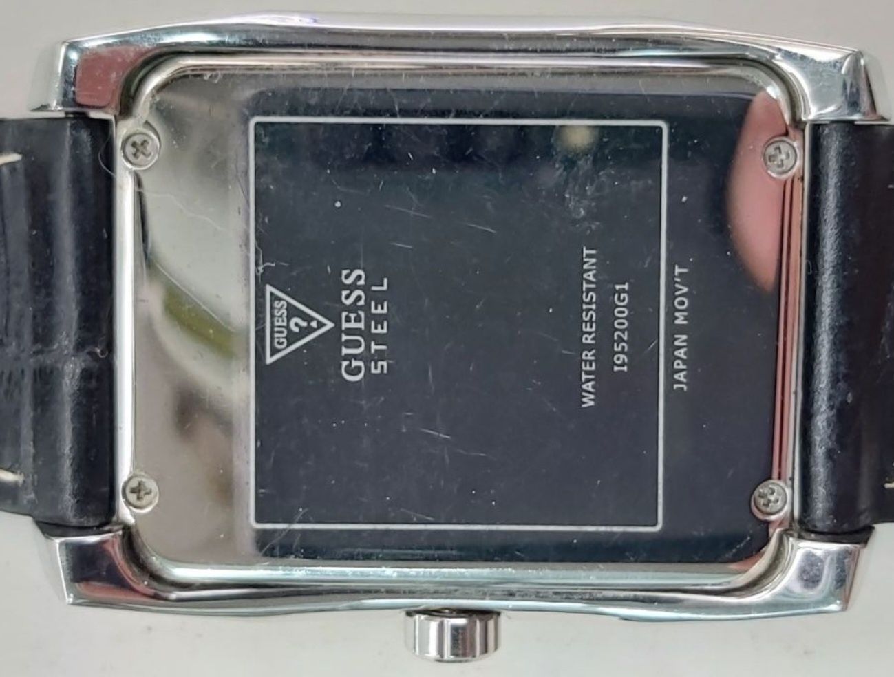 Годинник Guess "I95200G1"