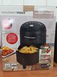 Frytownica Frytkownica beztłuszczowa Airfryer 2,3L Gourmetmaxx 1000W