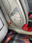 Fotelik Britax Romer 9-36 kg.