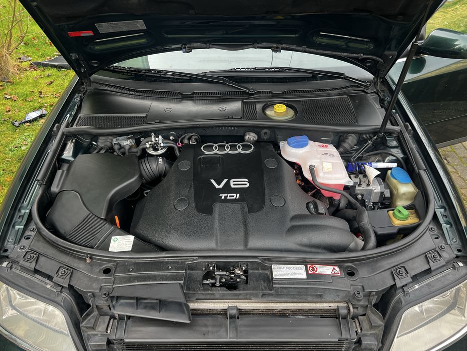 Jedyne Krajowe od Pierwszego Wlasciciela Mozliwa Zamiana