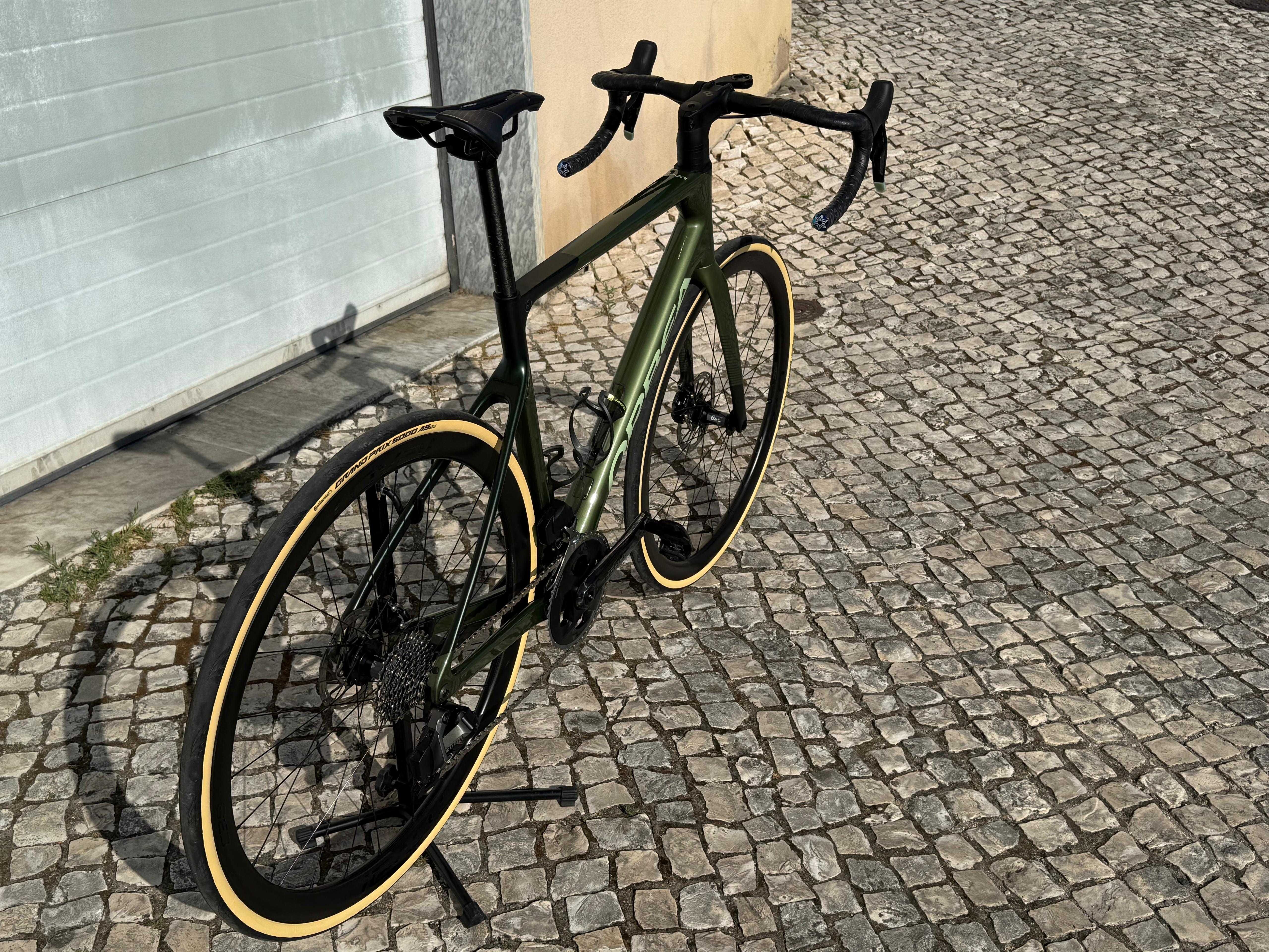 ORBEA Orca M31E Team