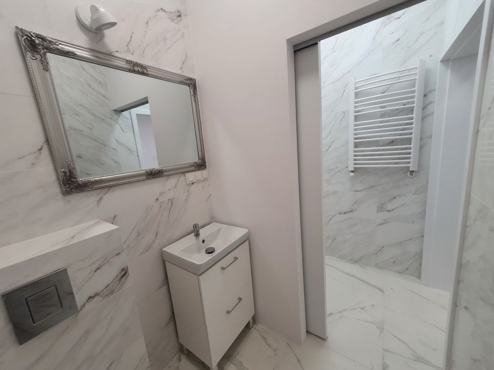 Wynajme lokal usługowy 65m2 do 140m2 Wyszków