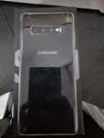 Samsung galaxy s10 plus uszkodzony