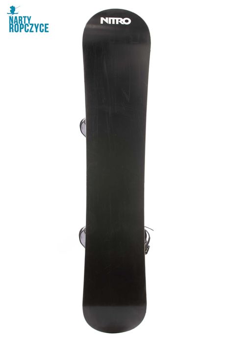 NartyRopczyce NR248 Deska 152 NITRO PRIME 52 D47N Stan DB Serwis